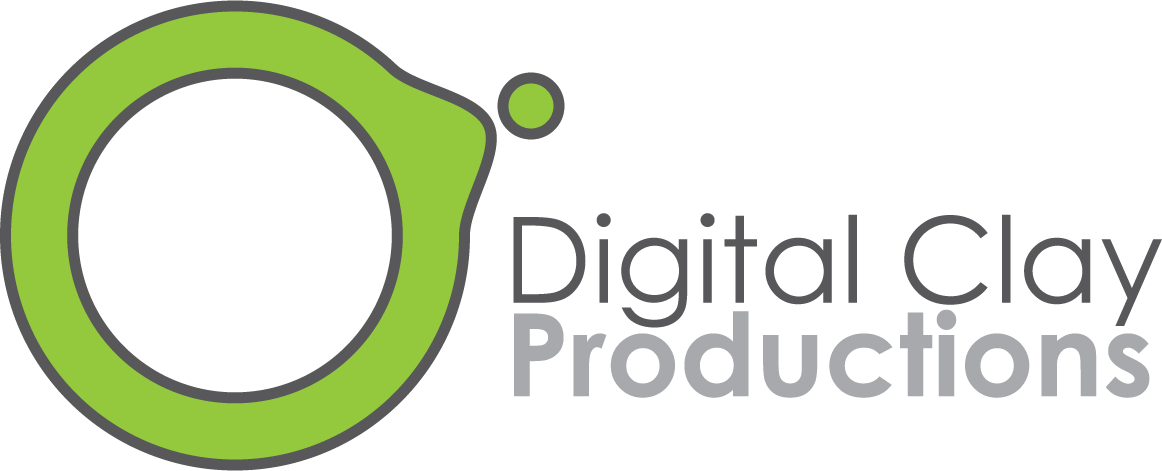 Digital Clay Productions